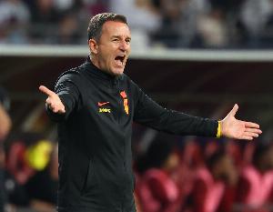 扬科维奇:他拿着我的剧本啊!国足亚洲杯也532防反,2平1负出局 扬科维奇:他拿着我的剧本啊!国足亚洲杯也532防反,2平1负出局