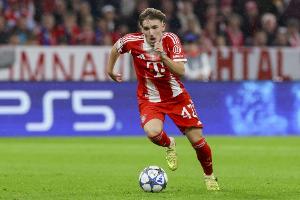 马特乌斯:卡尔能在短时间内左右比赛,他理应随德国队参加世界杯 马特乌斯:卡尔能在短时间内左右比赛,他理应随德国队参加世界杯