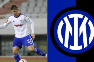 罗马诺：国米引进姆拉契奇谈判进入最后阶段，接近达成口头协议