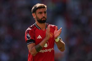 做饼大师,B费已经连续5场各项赛事送出助攻