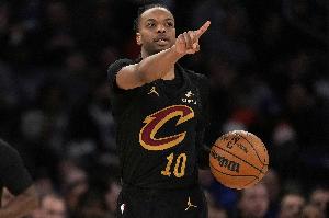 专家：加兰是快船能得到的最佳球员 36岁哈登换26岁的两届全明星