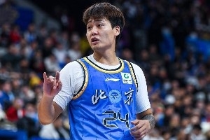 【吧友评选】CBA第23轮本土最佳球员 【吧友评选】CBA第23轮本土最佳球员