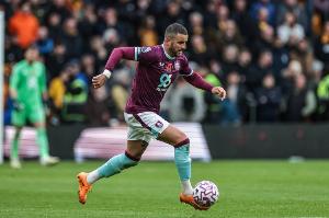 沃克谈伯恩利0-3桑德兰：不可接受，光靠求胜欲是赢不了球的