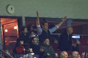 好莱坞影星“小贱贱”收购,雷克瑟姆连续三年三级跳!有望升英超