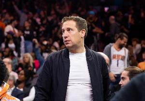 太阳老板:原以为每个NBA球员都渴望胜利 其实每个人生活方式不同