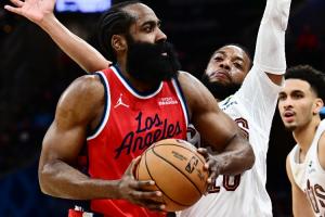 哈登换加兰？刺记晒24年马刺报价加兰：4&8号签+凯尔登+琼斯