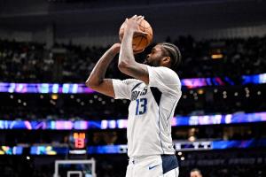 Siegel:热火对湖人对维金斯的报价方案不感兴趣 湖人有意马绍尔