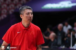 一起过年!本期男篮集训2月5日集中 2月23日前往日本冲绳最后冲刺