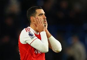 父亲：梅里诺恢复时间不确定，此类伤病几乎没有参考案例