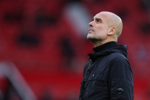 卫报:若不是下半场习惯性崩盘,曼城已反超阿森纳登顶英超 卫报:若不是下半场习惯性崩盘,曼城已反超阿森纳登顶英超