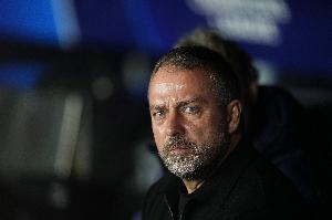 世体谈巴萨防守表现:本赛季34场丢39球,其中上半场丢26球