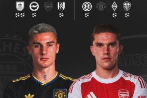 外媒话题:舍什科、约克雷斯均表现回暖,谁是本赛季更好新援?