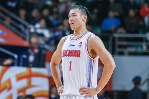 难阻失利！景菡一15中7空砍全队最高21分外加5板 罚球7中6