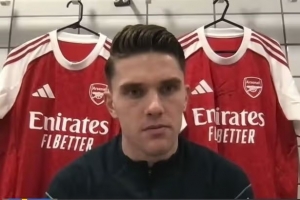 约克雷斯谈争冠压力:比赛很多没工夫理外界杂音,只专注于下一场