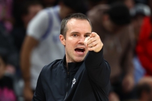 是真有东西!太阳老板:奥特不是关系户 他得到这份工作纯靠能力