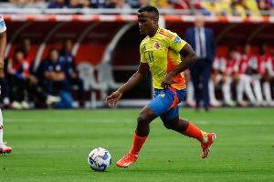 ESPN:帕尔梅拉斯2500万欧报价狼队前锋阿里亚斯 ESPN:帕尔梅拉斯2500万欧报价狼队前锋阿里亚斯