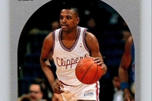 父亲走过的路！加兰的父亲36年前也被交易至快船 打了97场比赛