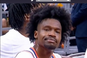 古德温：球打不赢就伤害你 对方教练让球员这样干 迪亚洛评论附和