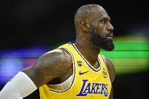 Skip：詹姆斯想用里夫斯换JJJ的愿望落空 湖人不会再按他意愿行事