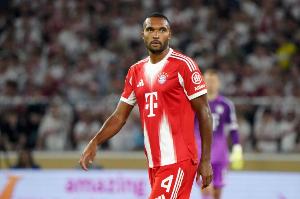 若纳坦·塔：领导能力就是以身作则 奥利塞在更衣室里很开朗