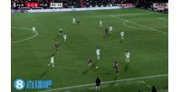 没能扩大比分！第90分钟费兰包抄破门，这球因越位在先被吹无效