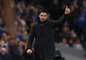 阿森纳本赛季零封20场,阿尔特塔执教以来单赛季零封第二多 阿森纳本赛季零封20场,阿尔特塔执教以来单赛季零封第二多