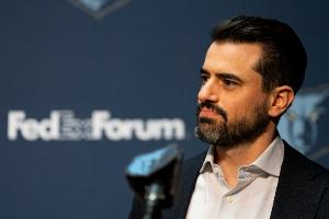 开启重建之旅！灰熊未来7年有13个首轮签 追平雷霆&篮网联盟最多