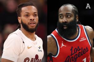 来快船了~加兰今夏有资格签3年1.87亿 若等明年最高可签4年2.46亿