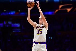 给多少？雷迪克：里夫斯有望获得一份相当可观的加薪