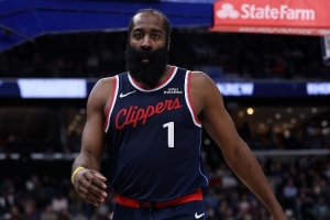 颠沛流离！回顾哈登生涯4次主动易主 6年5队0冠&在骑士能否圆梦？