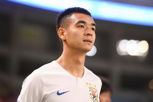 津媒：泰山球员刘彬彬接近津门虎，他若加盟将提升边路攻防实力