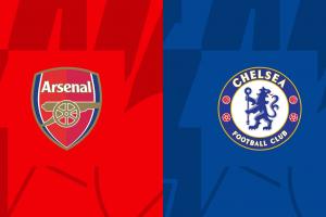 阿森纳vs切尔西首发：约克雷斯、埃泽先发，恩佐、佩德罗出战