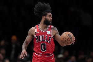 美记:公牛想拿怀特换一个首轮 但行情只有多个次轮 狼鹰等队关注 美记:公牛想拿怀特换一个首轮 但行情只有多个次轮 狼鹰等队关注