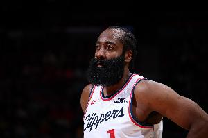 纪录又稳了！哈登从西部第9跳船到东部第5 生涯没缺席过季后赛！