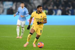 恩昆库:我从未想过离开米兰,我很开心能留在这里