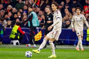 踢球者：门兴考虑让板仓滉回归，但可能需要一笔不菲的转会费