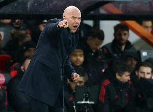 利物浦总监：涉及比赛完全由斯洛特负责，绝不越界这一点至关重要