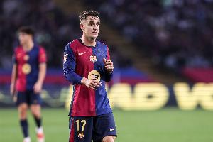 卡萨多：最喜欢的特色美食是烤葱，最喜欢的加泰罗尼亚人是普约尔