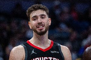 谁来递补？亚历山大宣布伤缺 全明星世界队能打的不足8人