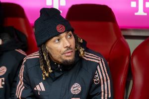 德天空：加拉塔萨雷积极推动签下拜仁球员博伊，租借加买断选项