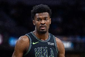 美记：米西引起了多队的兴趣&尤其是公牛 后者一天半内将非常活跃