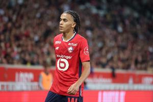 法媒：姆巴佩弟弟伊桑右大腿肌腱断裂，预计缺战至少两个月