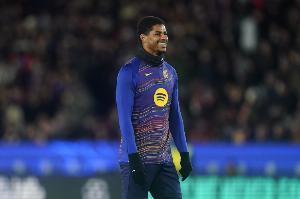 不砍价了！每体：巴萨确定3000万欧买断拉什福德，他将降薪加盟