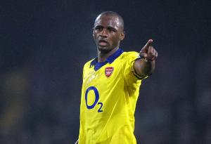 维埃拉：当初若对阿森纳队友不满意我会直言不讳，大家都勇于承担