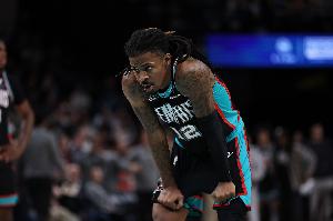 Iko：灰熊莫兰特交易以球队利益为先 不像快船雄鹿那样听明星意见