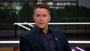 欧文：过渡期没人能保证一帆风顺，现在讨论斯洛特帅位为时过早