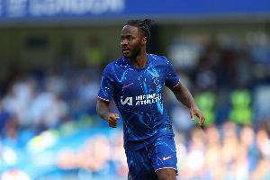 韦斯·布朗建议斯特林加盟雷克瑟姆：感受到被爱，你会踢得更好