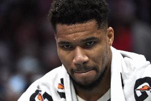 Siegel：字母可能继续留在雄鹿 热火已开始将注意力转向其他交易