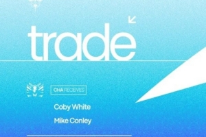 黄蜂官宣：球队和公牛交易正式达成 得到科比·怀特和康利