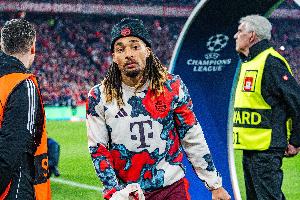 德天空：博伊租借加盟加拉塔萨雷的交易完成，后者全额支付薪水